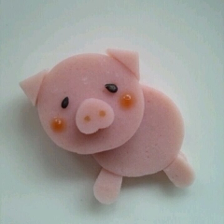 ギョニソ でブタさん レシピ 作り方 By Harunatsu 楽天レシピ ギョニソ でブタさん レシピ 作り方 By Harunatsu 楽天レシピ